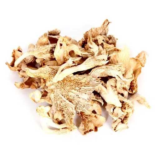 Dry Oyster Mushroom
