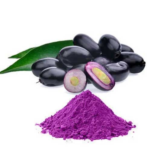 Jamun Powder