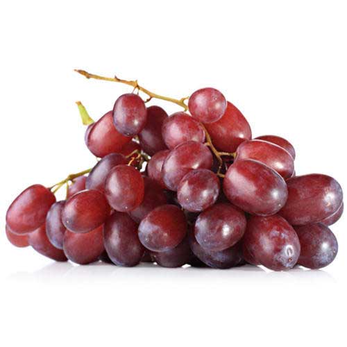Seedless Grapes