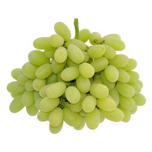Seedless Grapes