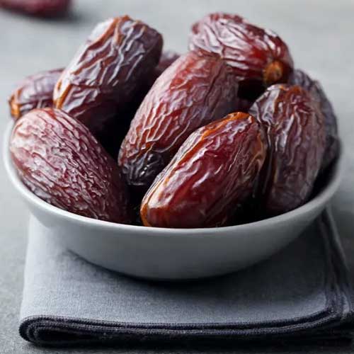 Fresh Dates