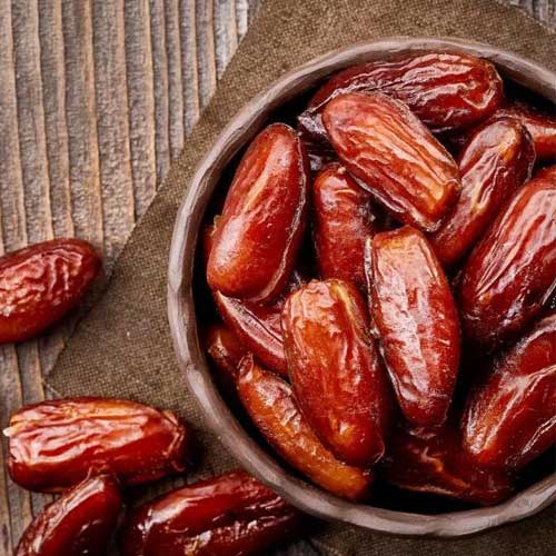 Fresh Dates