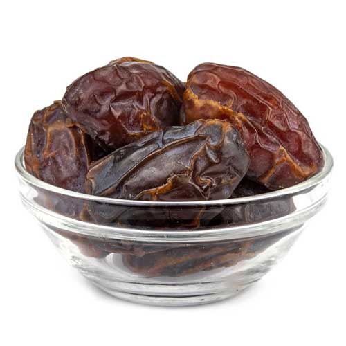 Fresh Dates