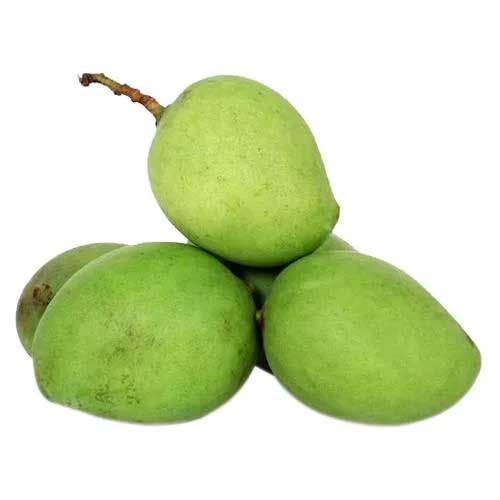 Raw Mango