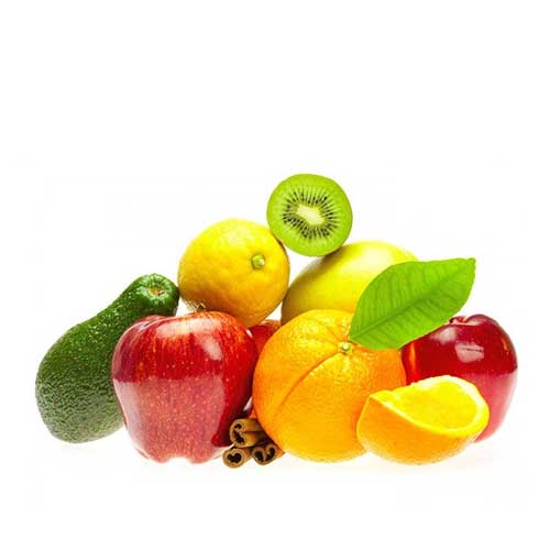 Processed Fruits
