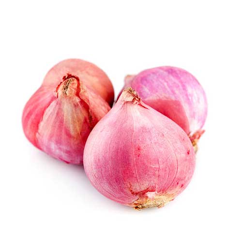 Pink Onion
