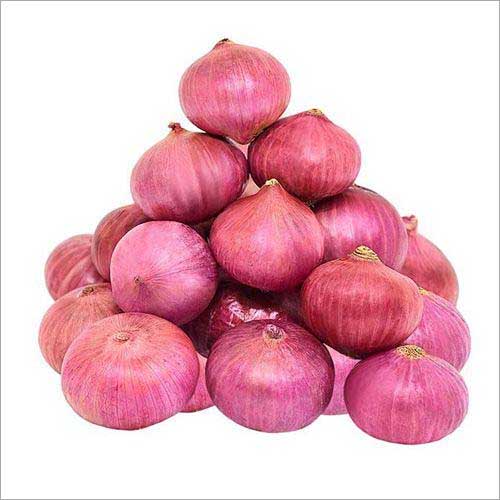 Pink Onion
