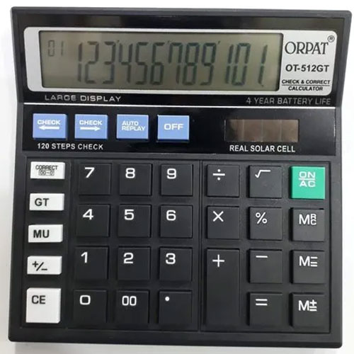 Calculator