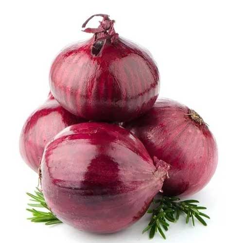 Pink Onion