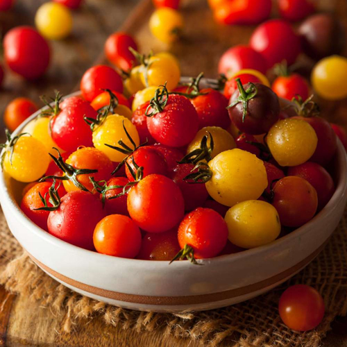 Cherry Tomato