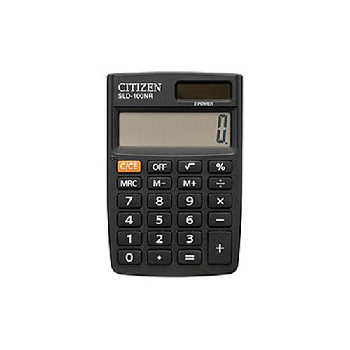 Calculator