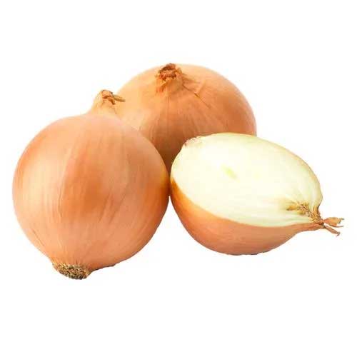 Yellow Onion