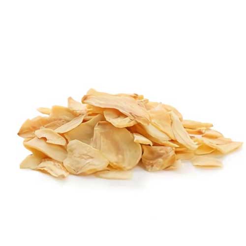 Dried Garlic Flake