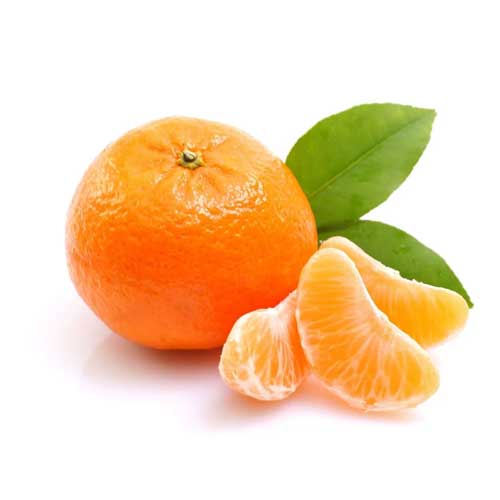 Mandarin Orange