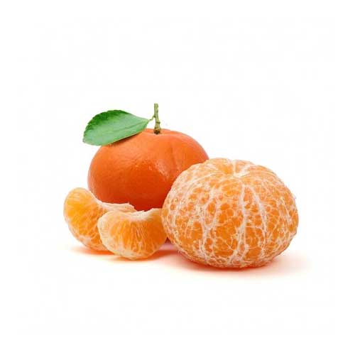 Mandarin Orange
