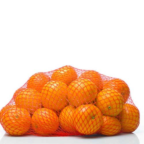 Mandarin Orange
