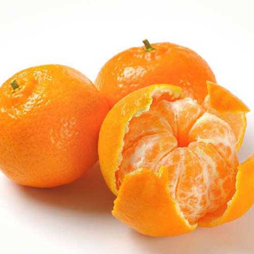 Mandarin Orange