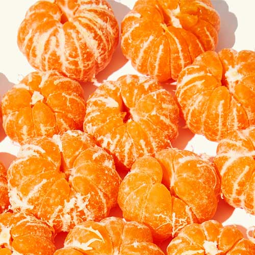 Mandarin Orange