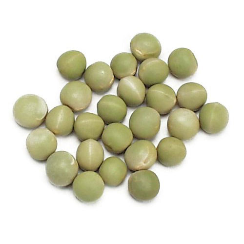 Dried Green Pea
