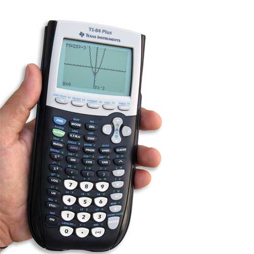 Graphic Calculator