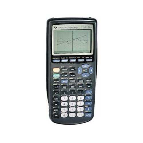 Graphic Calculator