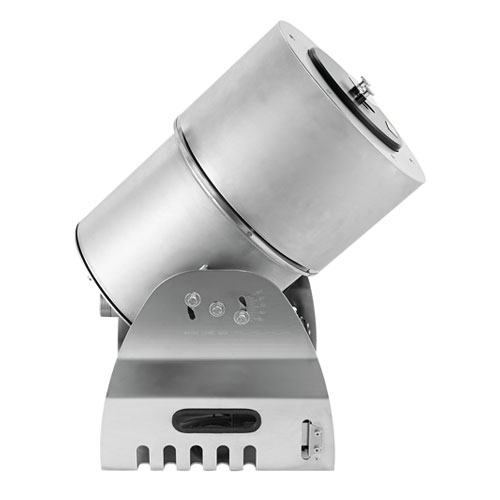 Jumping Jet Fountain