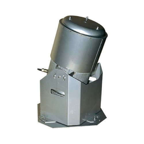 Jumping Jet Fountain