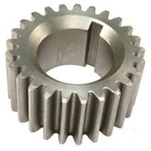 Tractor Spare Parts