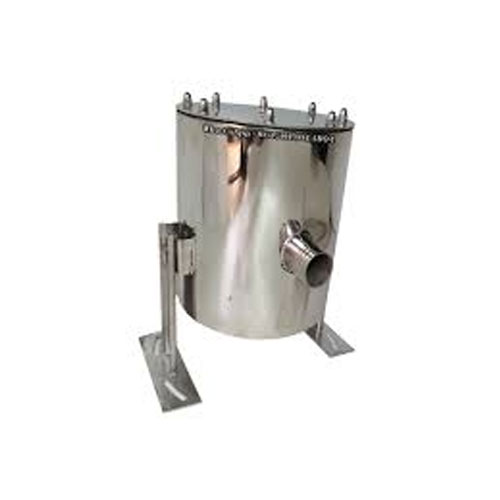 Jumping Jet Fountain