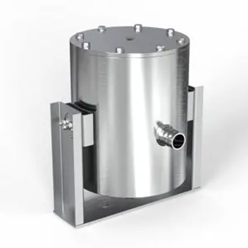 Jumping Jet Fountain