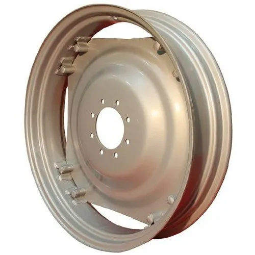 Tractor Wheel