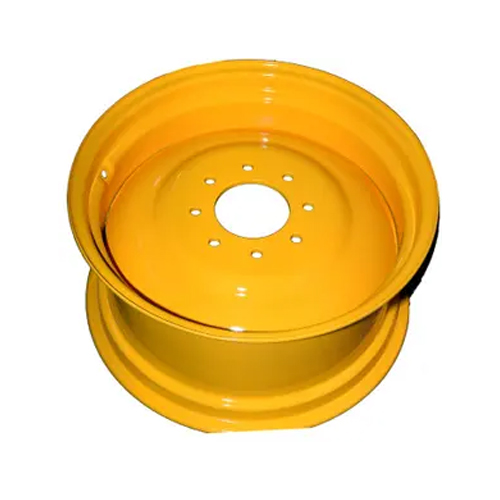 Tractor Wheel