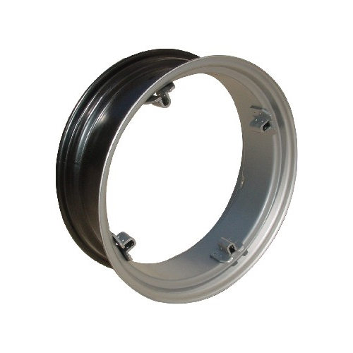 Tractor Wheel