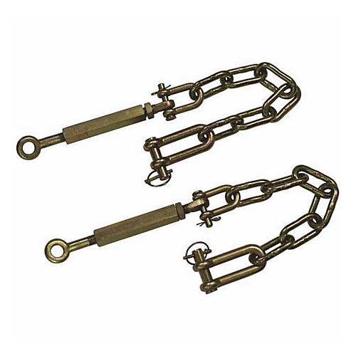 Stabilizer Chain Assembly