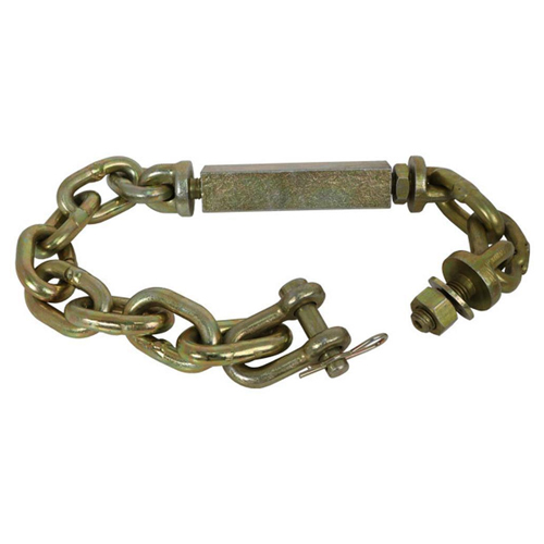 Stabilizer Chain Assembly