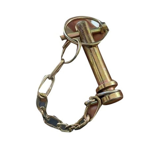 Stabilizer Chain Assembly