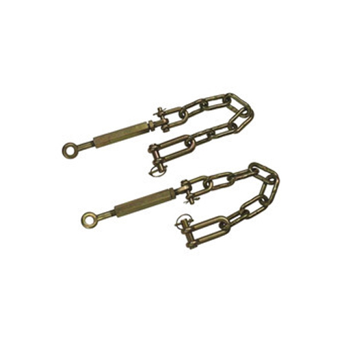 Stabilizer Chain Assembly