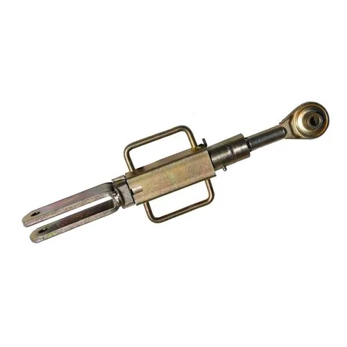 Tractor Levelling Assembly