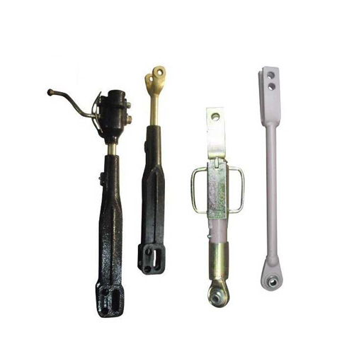 Tractor Levelling Assembly