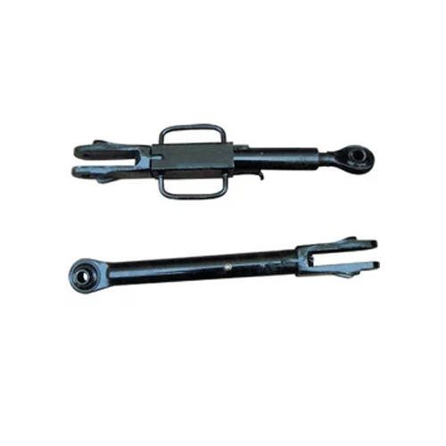 Tractor Levelling Assembly