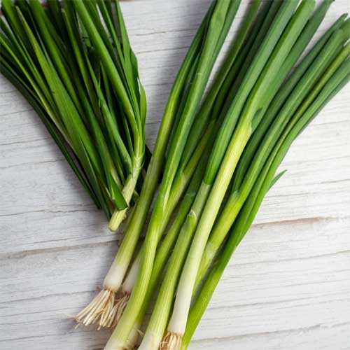 Green Onions