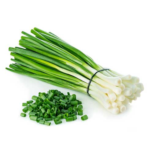Green Onions