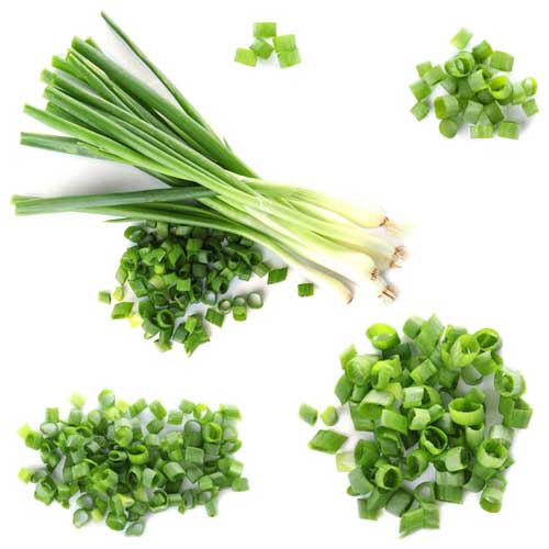 Green Onions