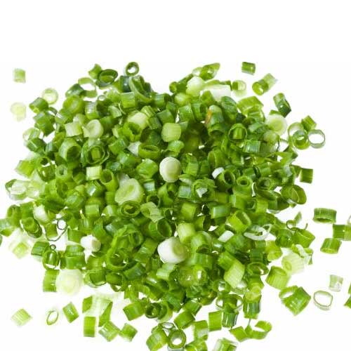 Green Onions