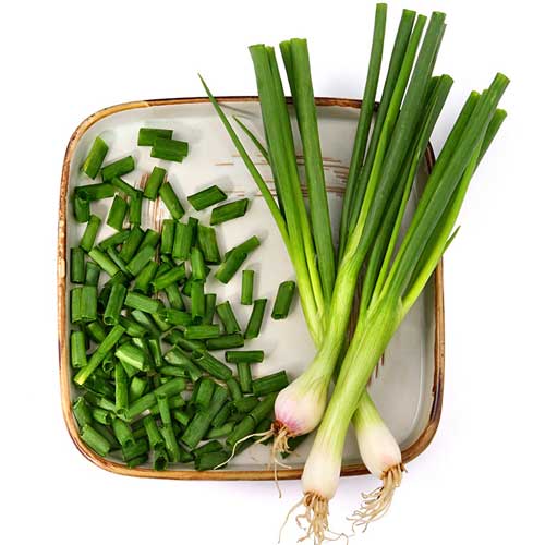 Green Onions