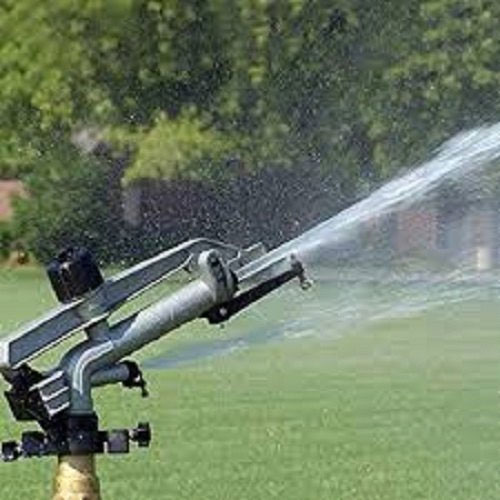 Irrigation Rain Gun