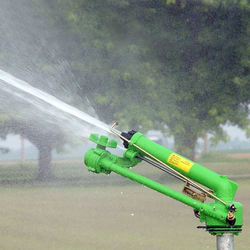 Irrigation Rain Gun