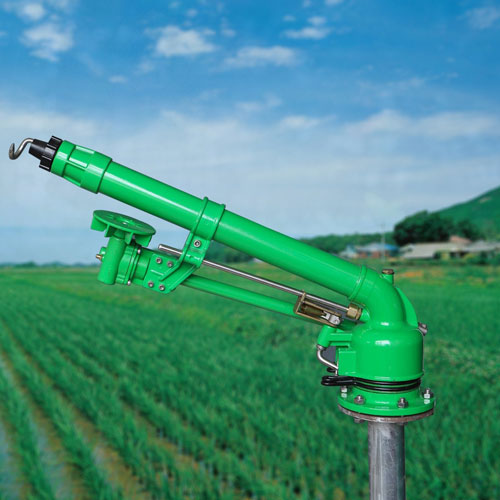 Irrigation Rain Gun