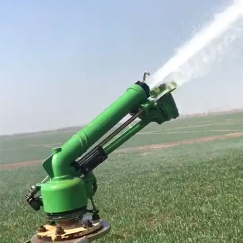 Irrigation Rain Gun