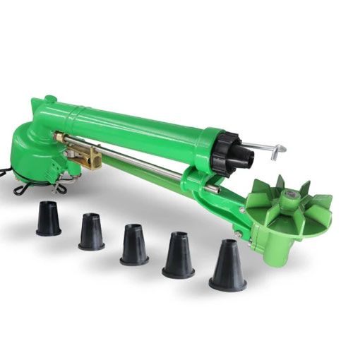 Irrigation Rain Gun